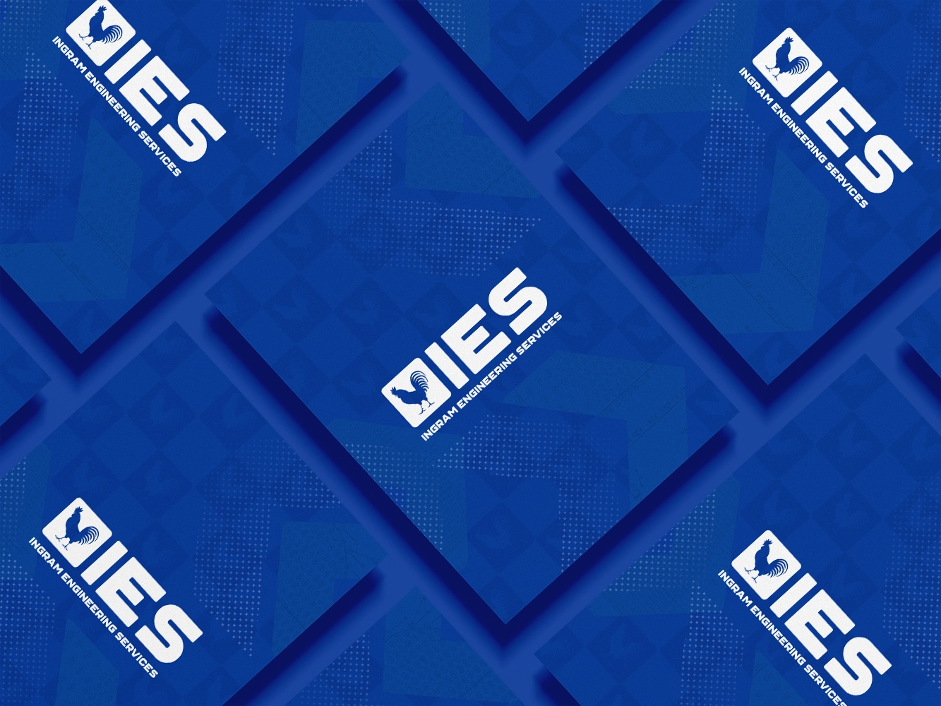 Ingram Engineering complete sales kit cover preview