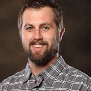 Steve Joran, P.E., Senior Project Manager at Ingram Engineering Services